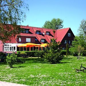 Hotel & Restaurant Am Wasser