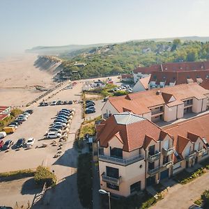 Logis- Hotel De La Baie De Wissant & Appartements